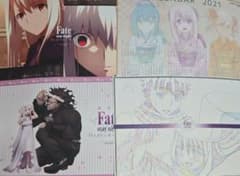 fate/stay night hf イリヤ イリヤスフィール ランチョンマット - メルカリ