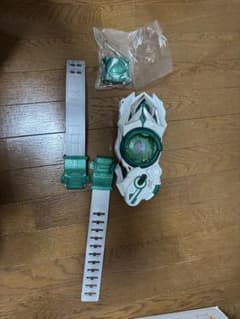 仮面ライダーゼロワン 変身ベルト　イズ風のサムネイル