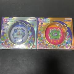 未開封 たまごっちパラダイス 2種セット - メルカリ