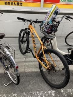 SCOTT アスペクト760 MTB ジャンク品 - メルカリ