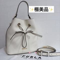 ゆっきー❣️極美品✨FURLA コスタンザ 2way ショルダーバッグ ゆっきー様 専用❣️極美品✨FURLA コスタンザ 2way ショルダーバッグ