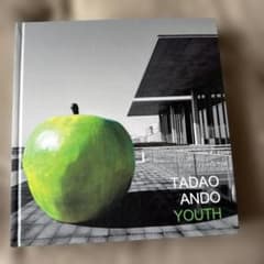 TADAO ANDO YOUTHのサムネイル