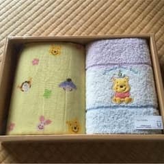タオル新品のサムネイル