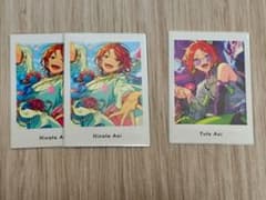 【ワケあり】ぱしゃっつ2winkセットのサムネイル