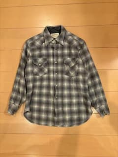 PENDLETON ペンドルトン HIGH GRADE WESTERN WEARのサムネイル