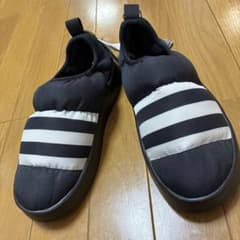 adidas PUFFYLETTE パフィレッタ GY4559 23.5cmのサムネイル