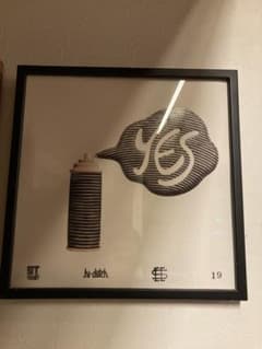 hi-dutch x SEE SEE YES GOOD MARKET ハイダッチ hi-dutch x SEE SEE YES GOOD MARKET - メルカリ