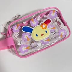 レア/新品未開封/ウサビッチ/フリーポーチ レア/新品未開封/ウサビッチ/フリーポーチ 超SALE フリーポーチ