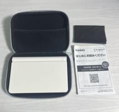 CASIO 電子辞書 EX-word XD-SX4800のサムネイル
