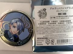 刀剣乱舞 アルティメタル マグネット 山姥切長義 - メルカリ