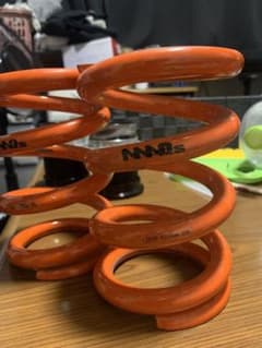 MAQS スプリング　20k 160mmのサムネイル