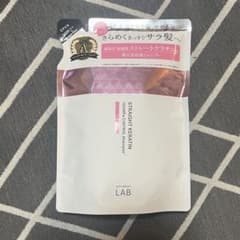アンレーベルラボ　コントロールケア　集中美容液シャンプー　詰替　310mlのサムネイル