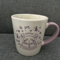 ちいかわエニマイくじ モモンガマグカップのサムネイル