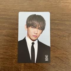 三代目J SOUL BROTHERS NAOTO トレカ HMVのサムネイル