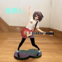 케이온 히라사와 유이 프리미엄 피규어
