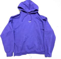 supreme フーディ XL 23SS シュプリーム パーカー パープル 紫 - メルカリ