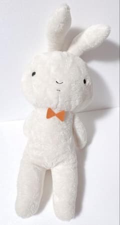 クレヨンしんちゃん めちゃもふぐっと ネネちゃんのうさぎ 再来 ぬいぐるみ