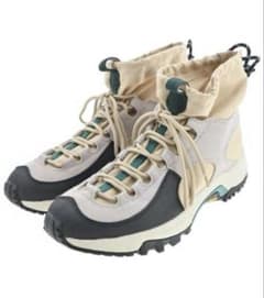 新品未使用 tomo&co. bal inity hiker mid 26cm - メルカリ