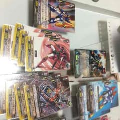 ダイカイザーデッキのサムネイル