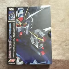 機動戦士ガンダムSEEDデスティニーのサムネイル