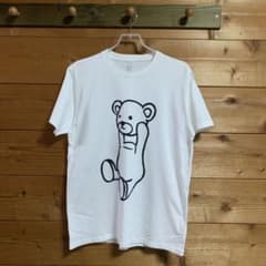 コントロールベアー graniph  Tシャツのサムネイル