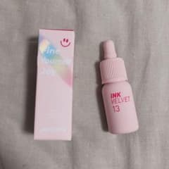 ペリペラ INK VELVET #13 Villain Pinkのサムネイル