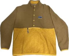 Patagonia スナップT 50周年記念モデルのサムネイル