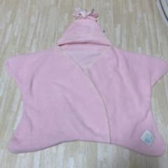 おくるみ　スターラップのサムネイル