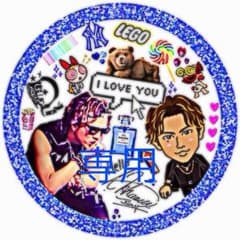 三代目ネイルのサムネイル