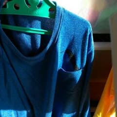 トレ～ナ服のサムネイル