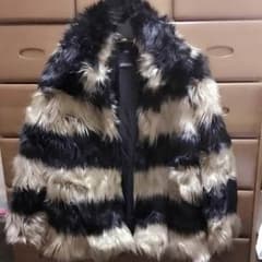 AZULファージャケットのサムネイル