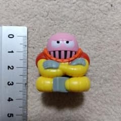 まちぼうけ　永井豪キャラクター　ボスボロット