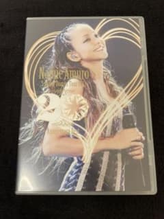 安室奈美恵/namie amuro 5 Major Domes Tour 20…のサムネイル