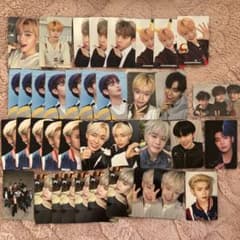 ZB1 ZEROBASEONE ゼベワン テレ トレカ 38枚 セット - メルカリ