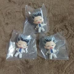 ハイキュー!!　ねむらせ隊2 木兎光太郎のサムネイル