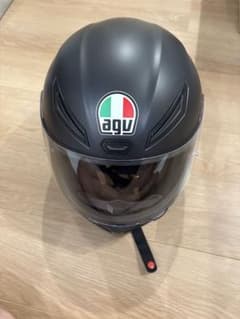 AGV K1 S マットブラック Mサイズのサムネイル