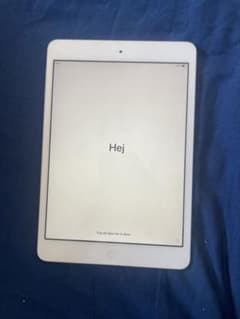 iPad mini 16GB wi-fiのサムネイル