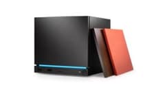 新品未開封】Steam Machine 2TB 交換用フロントパネル付き - メルカリ