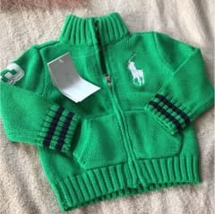 新品未使用♡ラルフローレンのサムネイル