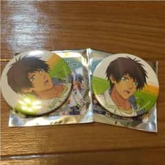 shining art 缶バッジ セシルセットのサムネイル
