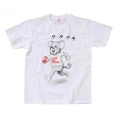【値下げ】TENGA 漫☆画太郎 コラボTシャツのサムネイル