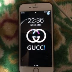 iPhone 6 Gold 64 GB Softbankのサムネイル