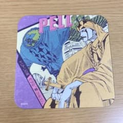 원피스 펠 아트 코스터