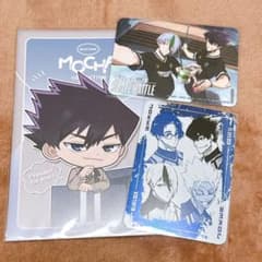 FGO AGF 限定 タロット風カード クリプター コンプリート カドック