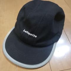 Lafayette LOGO 7 PANEL MESH CAPのサムネイル