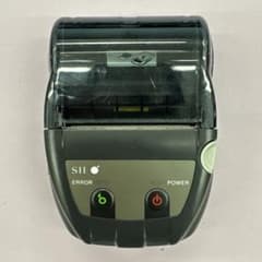 SII MP-B20 サーマルプリンター 本体 - メルカリ