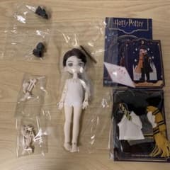 ② 정규품 해리 포터 블라인드 인형 come4free 세드릭