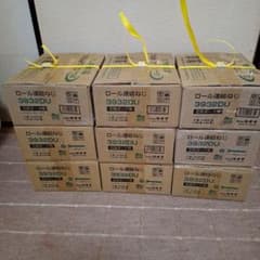 カナイのロール連結ねじ32mm 3箱セットのサムネイル