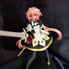 まとめ対象 Fate/Grand Order アストルフォ セイバー フィギュア