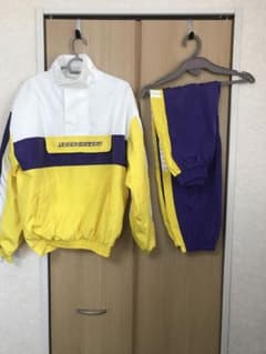 ダンス衣装　セットアップのサムネイル